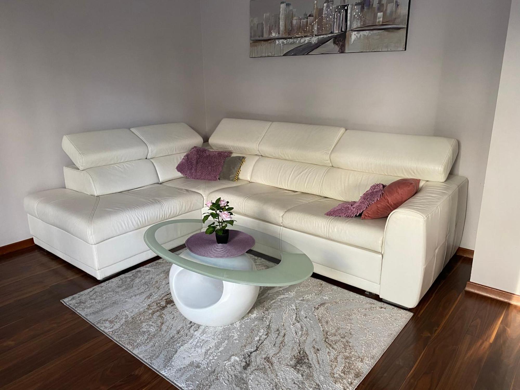 Ann Apartament Nadmorski Dwor Apartment Gdansk Luaran gambar